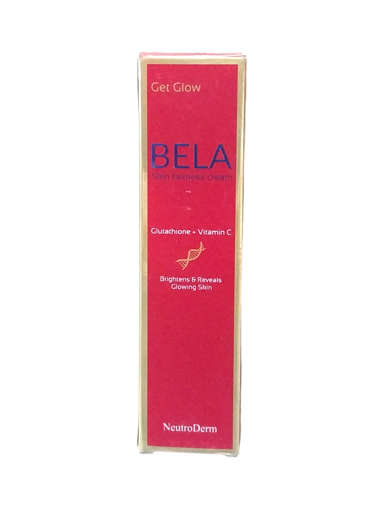 Picture of Bela Skin Fairness Cream 30g